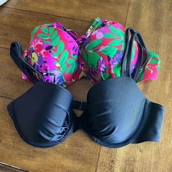 Aerie bikini tops! - Picture 1 of 5